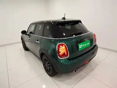 MINI MINI 2018