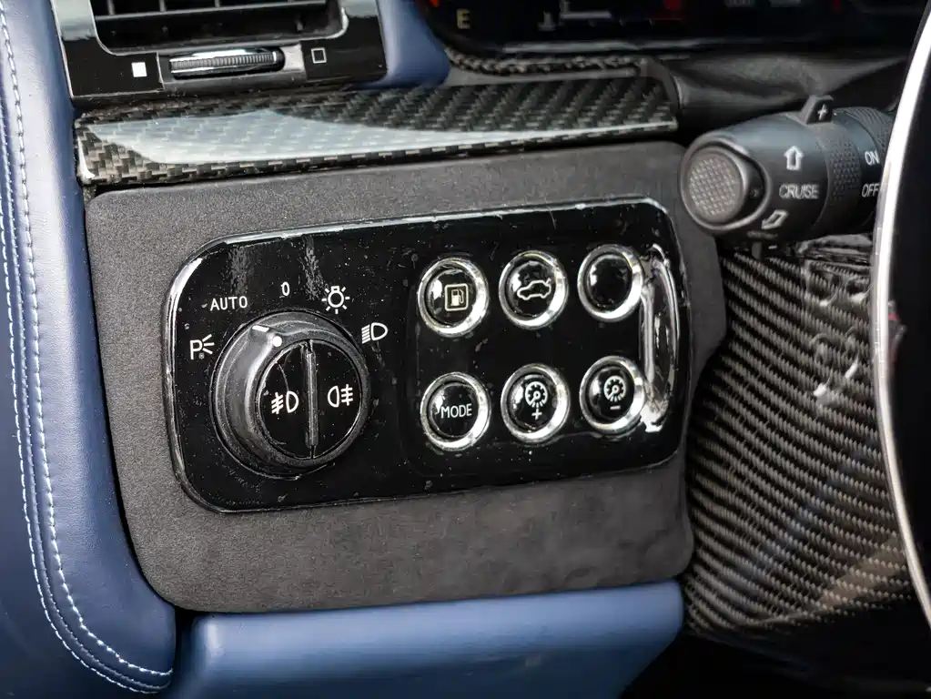Maserati GranTurismo 2013 — фото 13