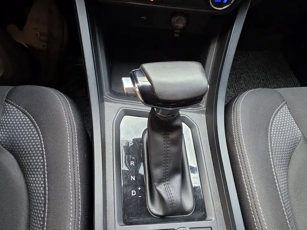 Chery Tiggo 3x 2024