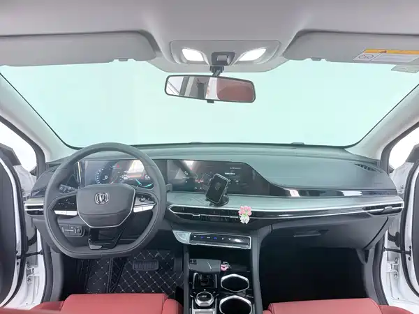 Changan Eado 2025