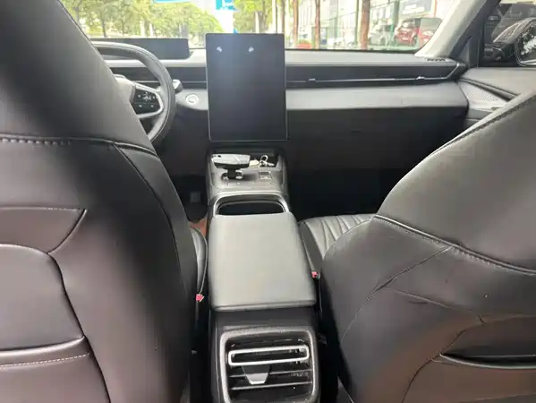 Changan Yida 2023