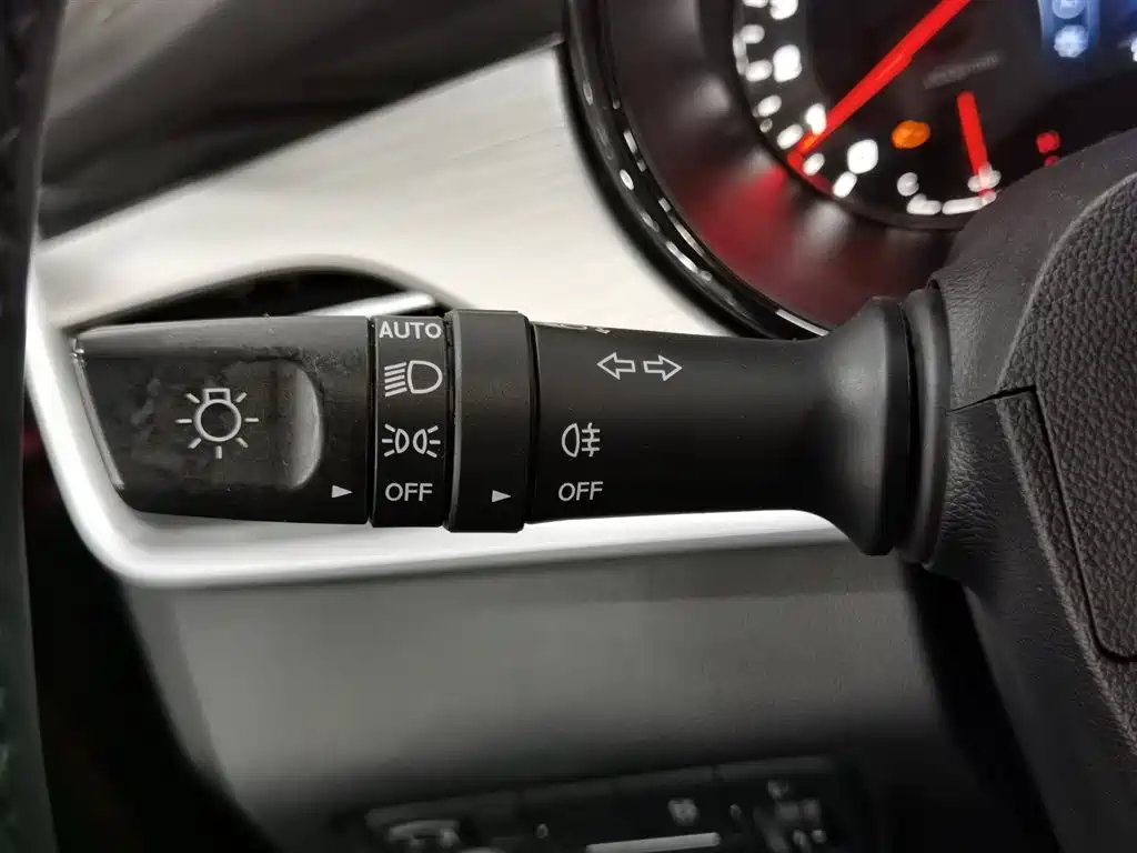 Changan CS35PLUS 2019 — фото 21