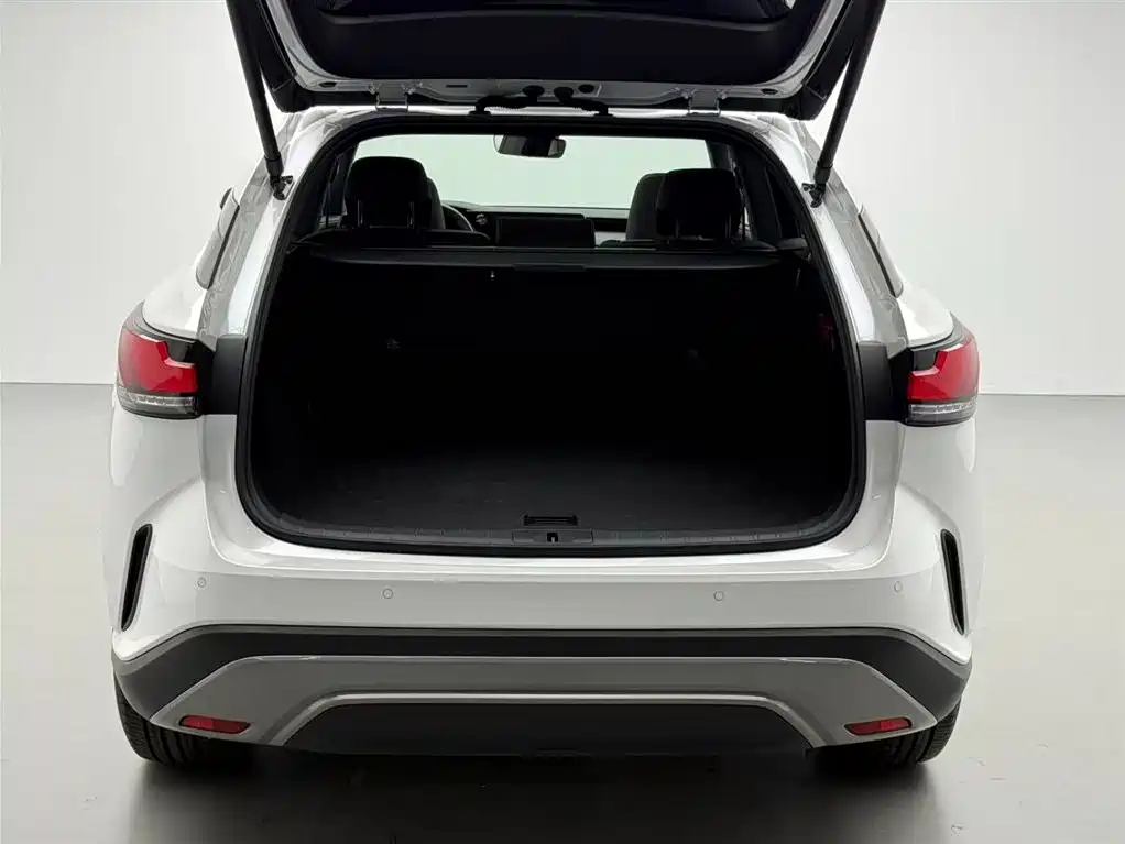 Lexus RX 2024 — фото 16