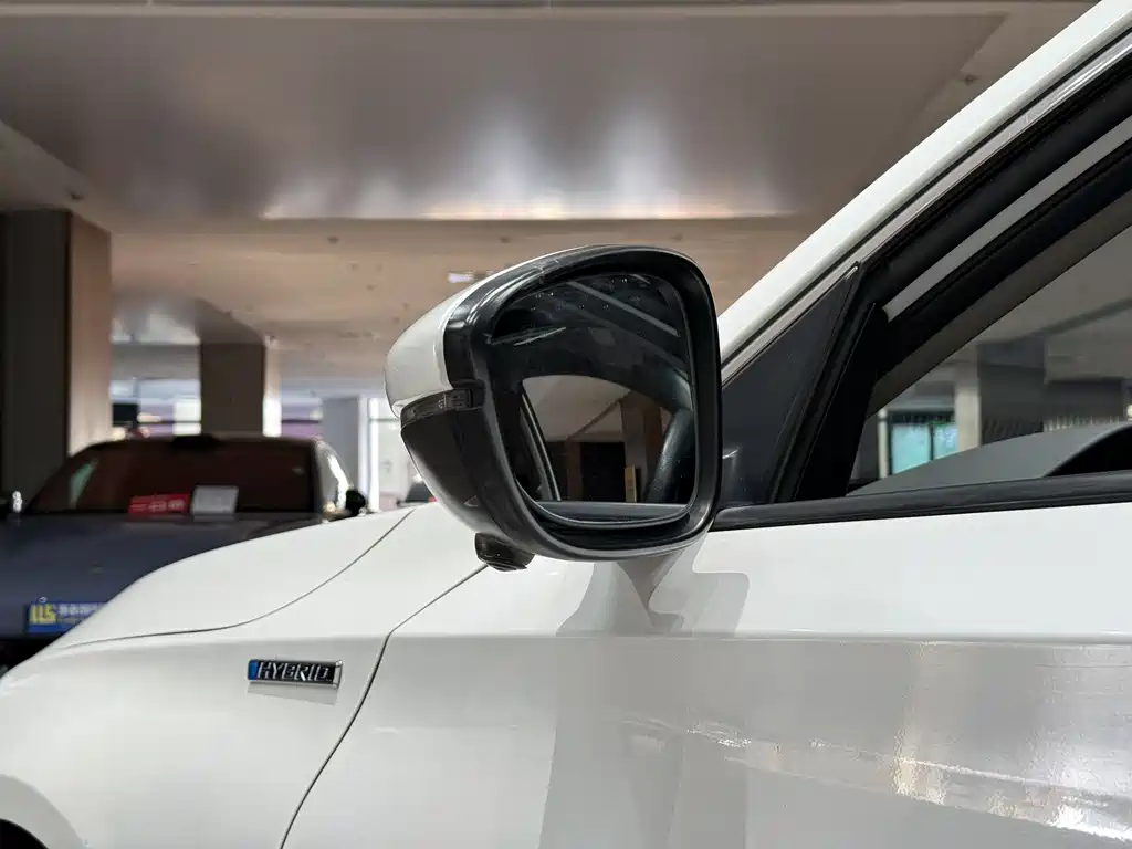 Honda Inspire 2020 — фото 25