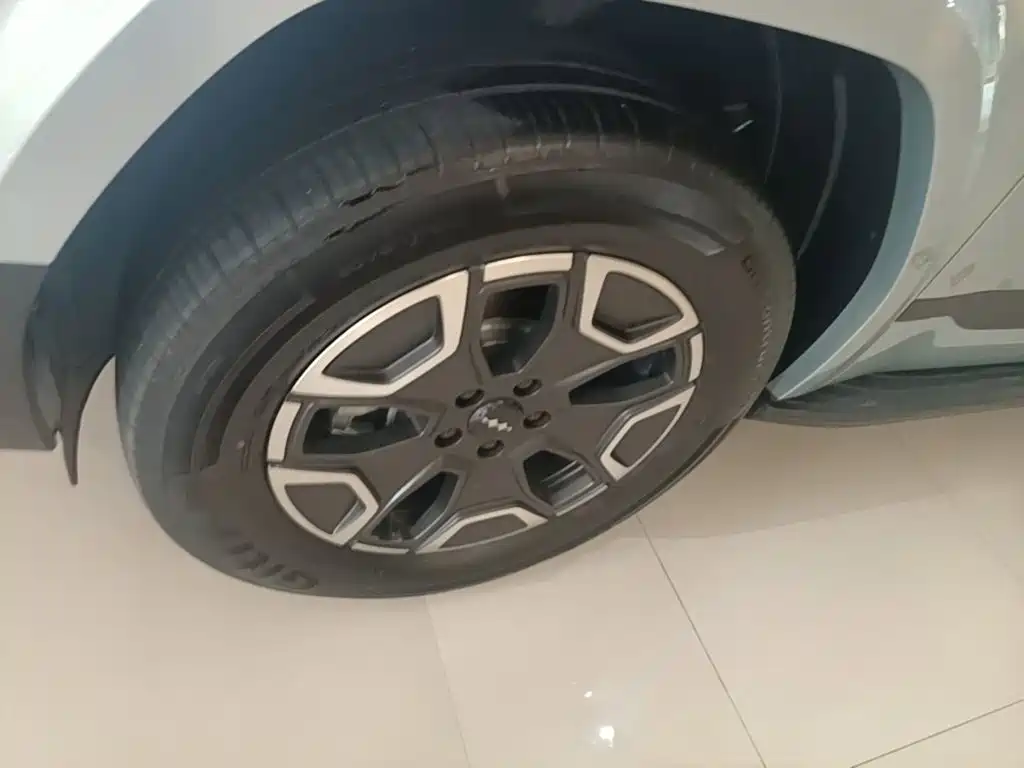 Fangchengbao Titanium 7 2025 — фото 25