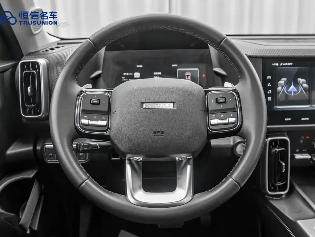 Haval Big Dog 2024 — фото 17