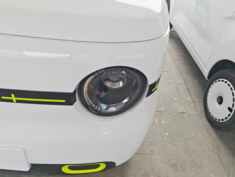 Geely Galaxy Panda 2026