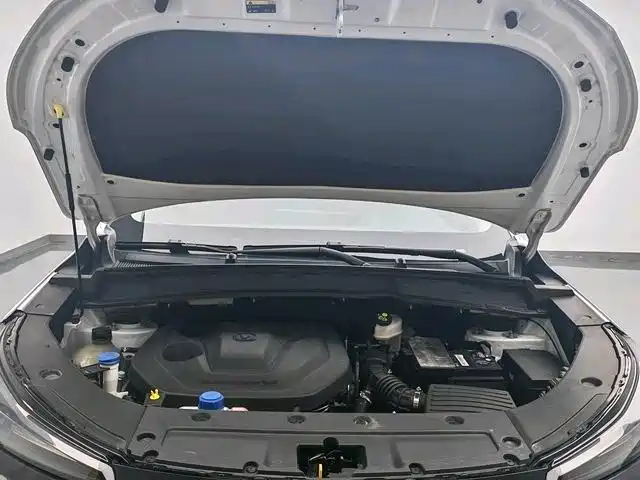 Changan CS55PLUS 2022 — фото 15