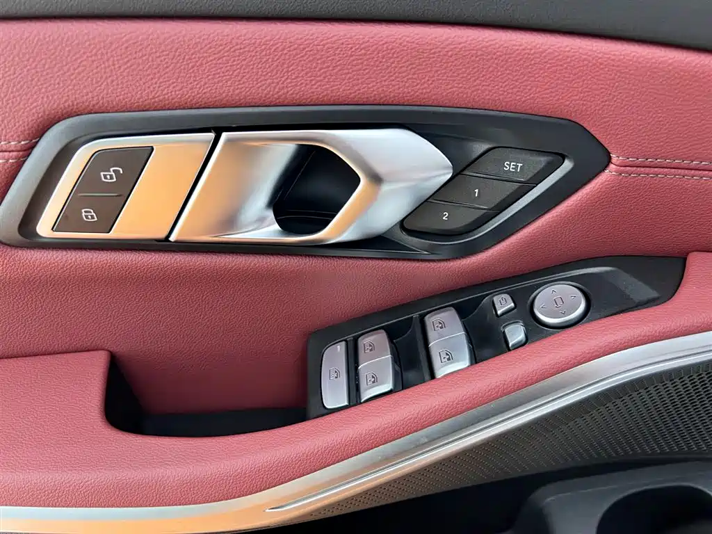 BMW 3 Series — фото 14