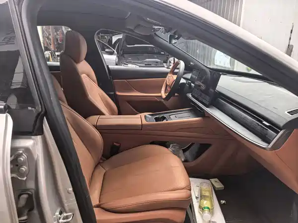 Dongfeng e007 2025