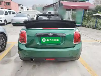 MINI MINI 2021