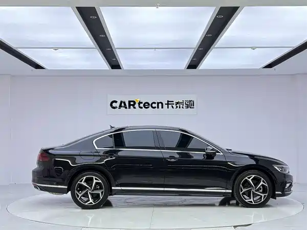 Volkswagen Magotan 2023