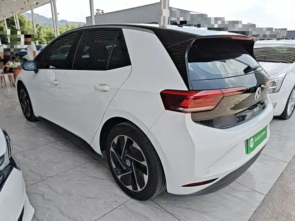 Volkswagen ID.3 2024