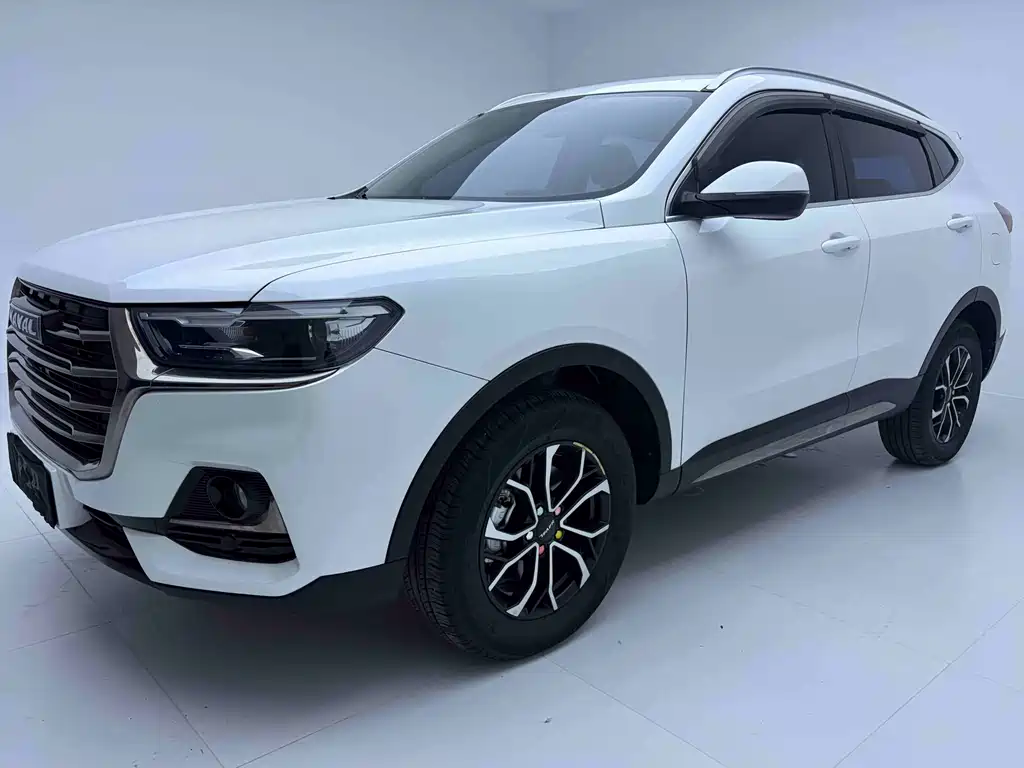 Haval H6 2022