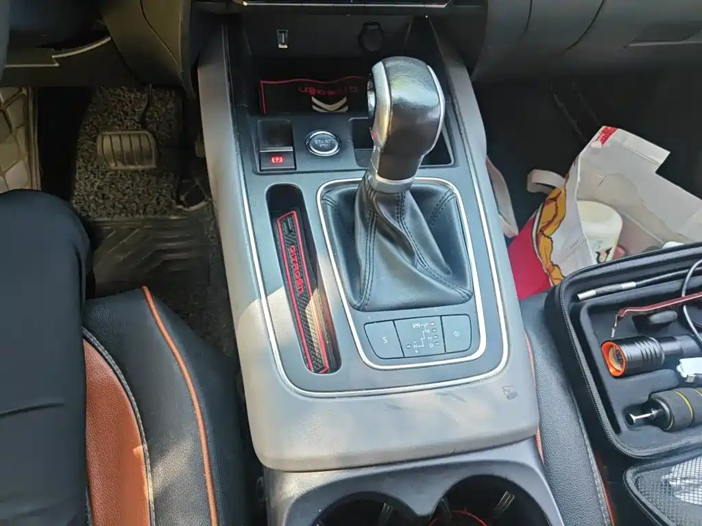 Citroën C5 Aircross 2018 — фото 15