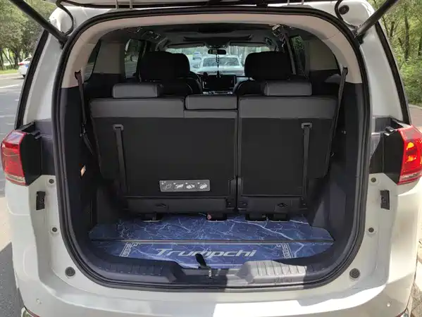 GAC Trumpchi M8 2023