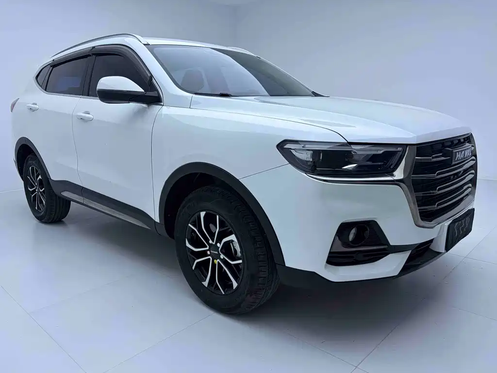 Haval H6 2022