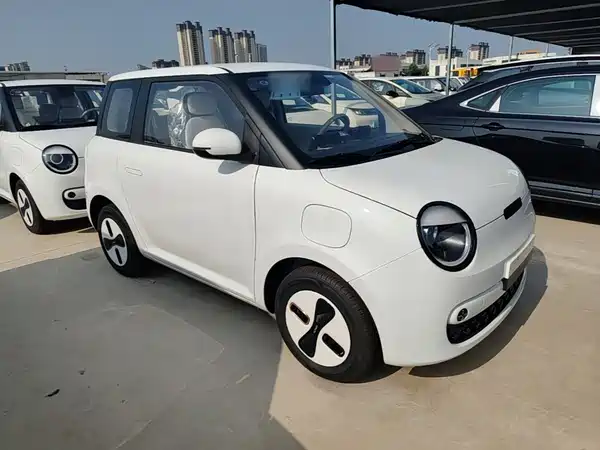 Changan Lumin 2026
