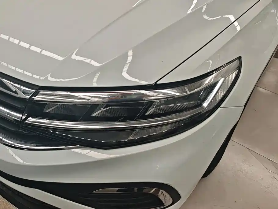 Volkswagen Bora 2024