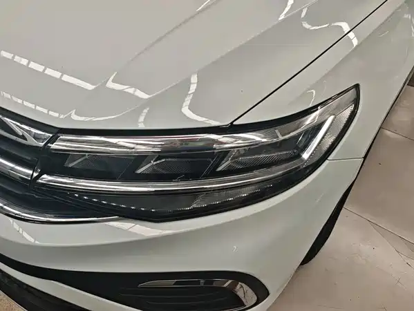 Volkswagen Bora 2024