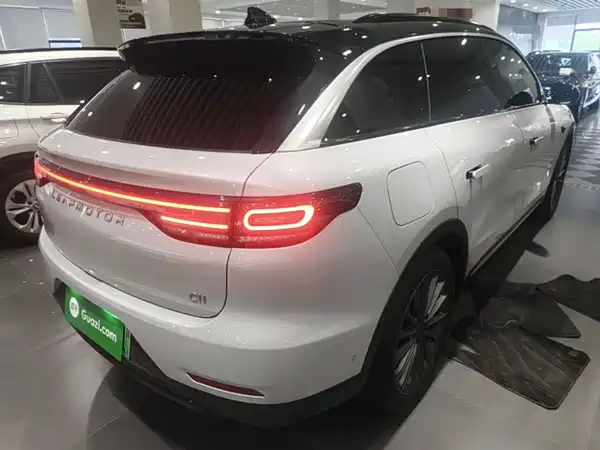 Leapmotor C11 2024