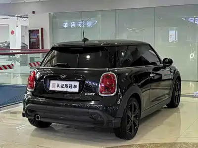 MINI MINI 2024