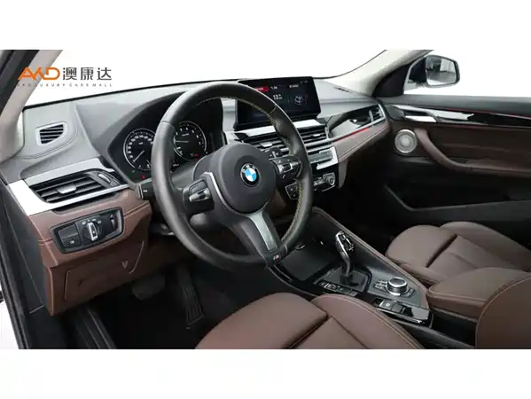 BMW X2 2023