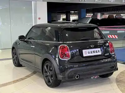MINI MINI 2024