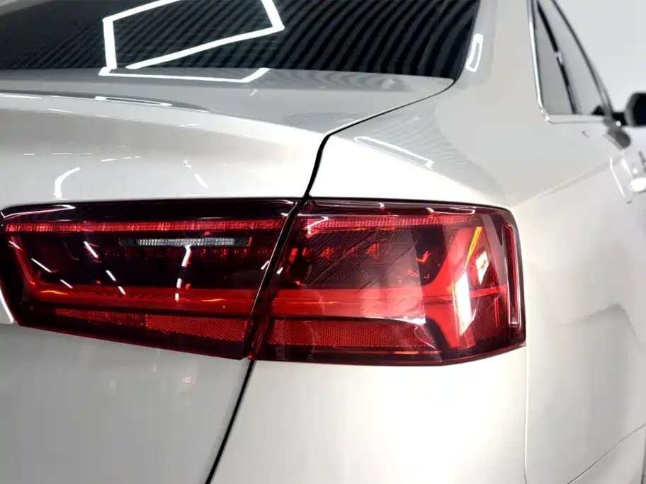 Audi A6L 2017 — фото 23