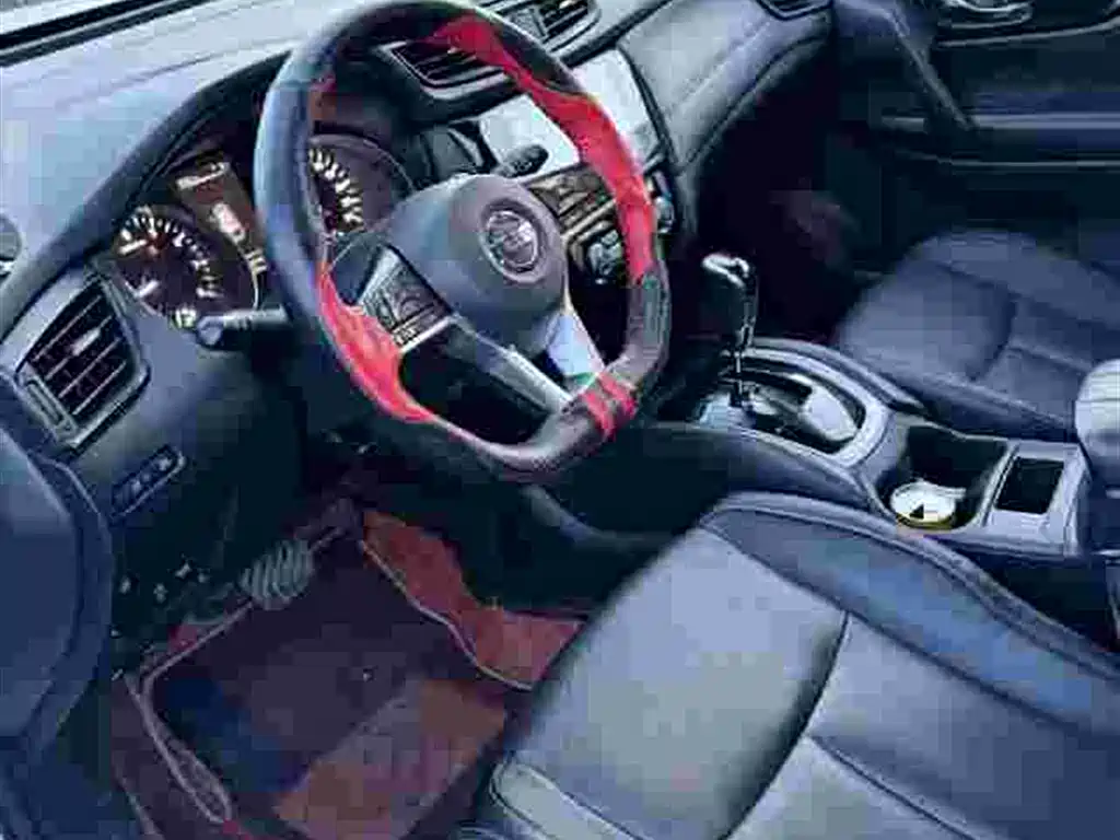 Nissan X-Trail 2020 — фото 4