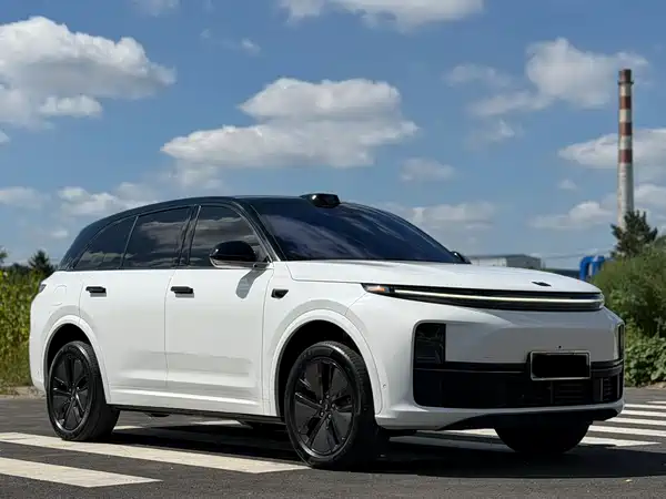 Li Auto L7 2024