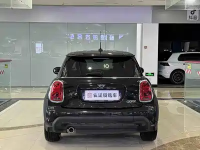 MINI MINI 2024