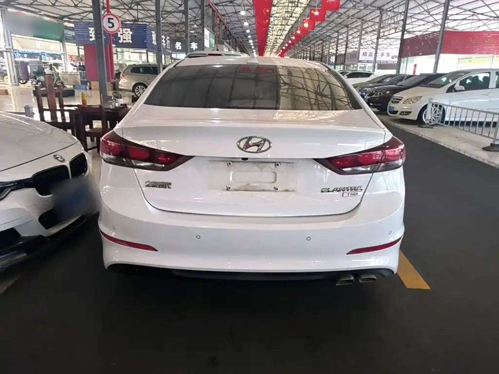 Hyundai Celesta 2019 — фото 6