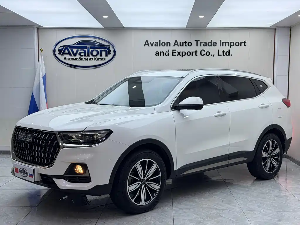 Haval H6 2023