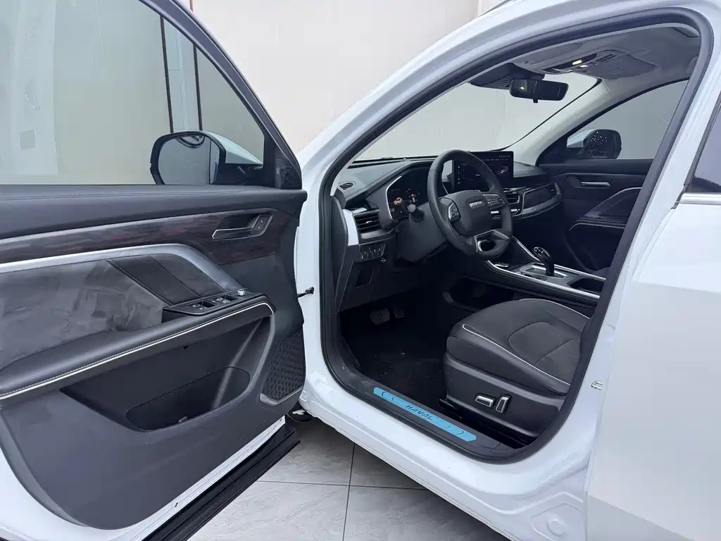 Haval H6 2023