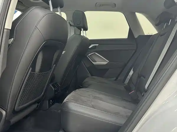 Audi Q3 2023