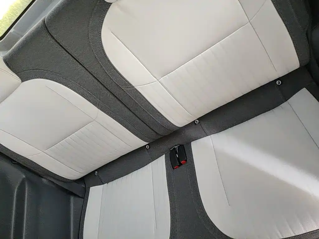 Geely Galaxy Panda 2025 — фото 17