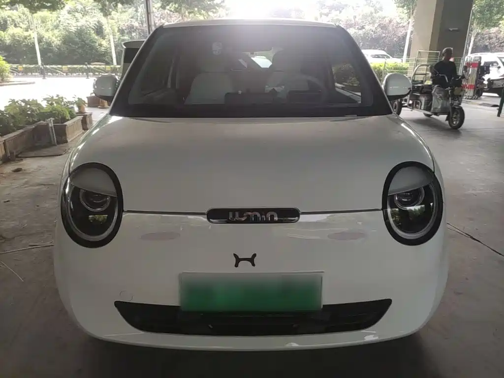 Changan Lumin 2025