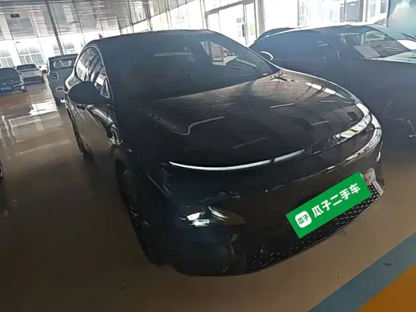 XPeng G6 2024