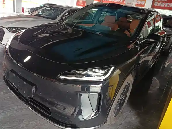 Shangjie H5 2026