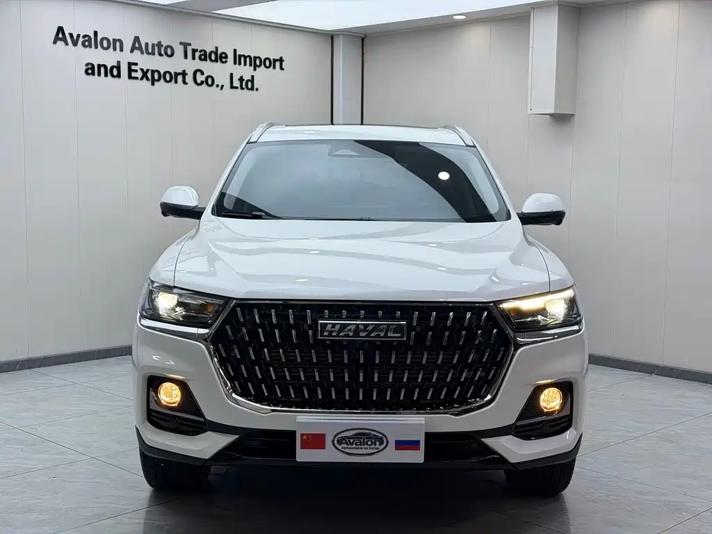 Haval H6 2023