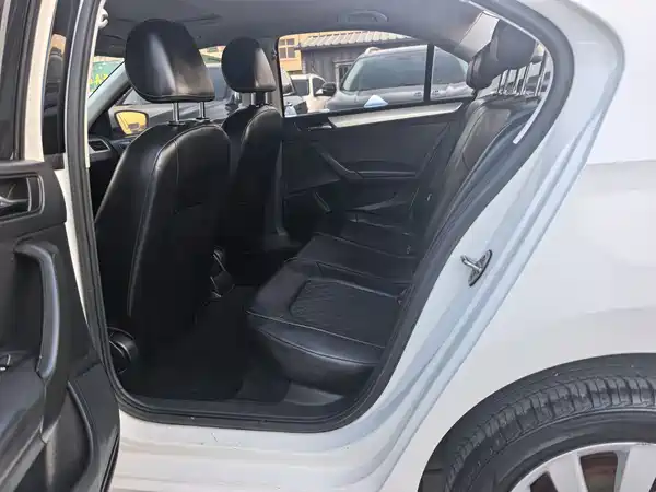 Skoda Rapid 2019