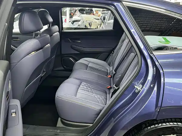 Baojun Enjoys The Environment 2026