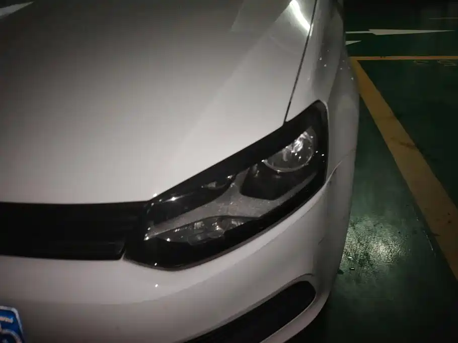 Volkswagen Polo 2017