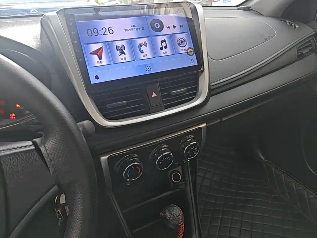 Toyota Vios 2020 — фото 13