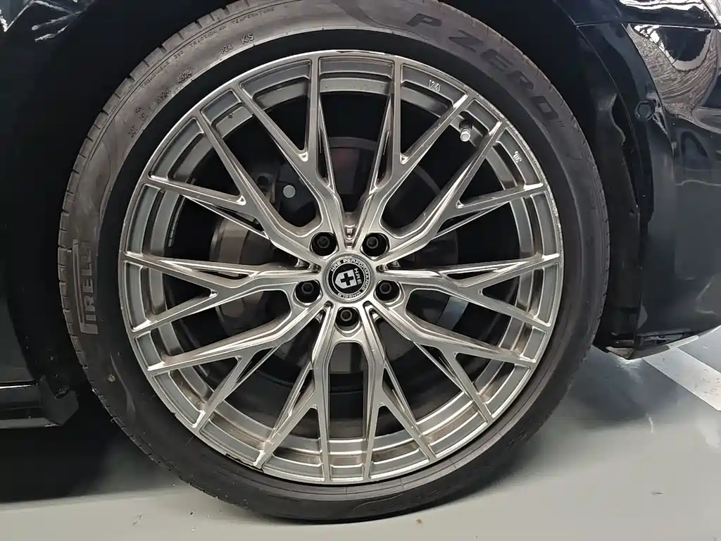 Audi A6L 2025