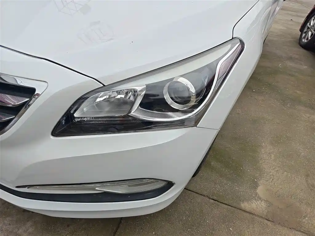 Hyundai Mistra 2016 — фото 24