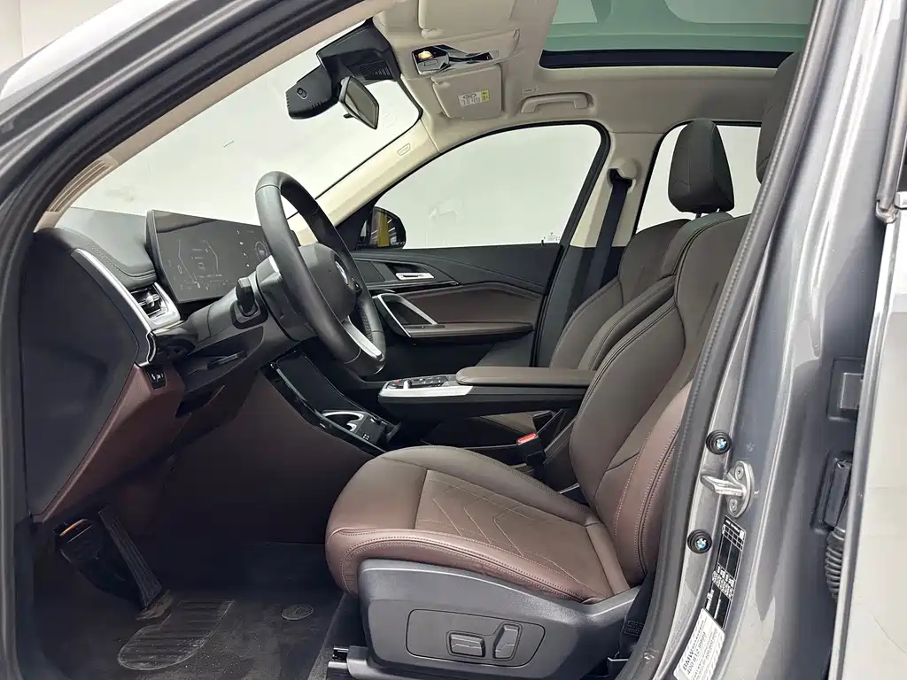BMW X1 2023