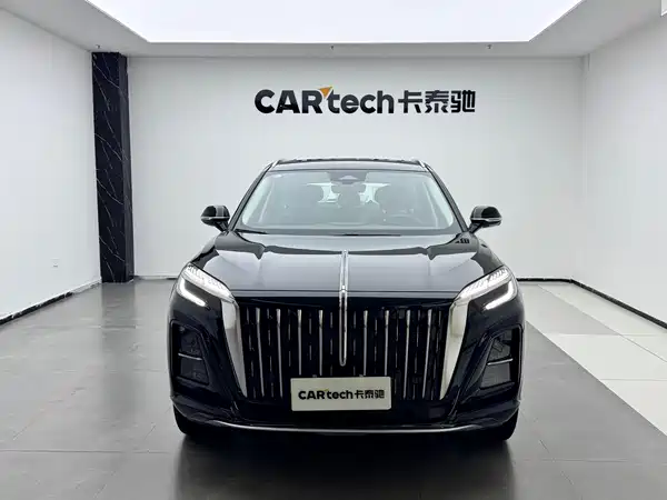 Hongqi HS3 PHEV 2025