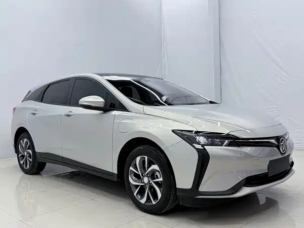 Buick Velite 6 2026